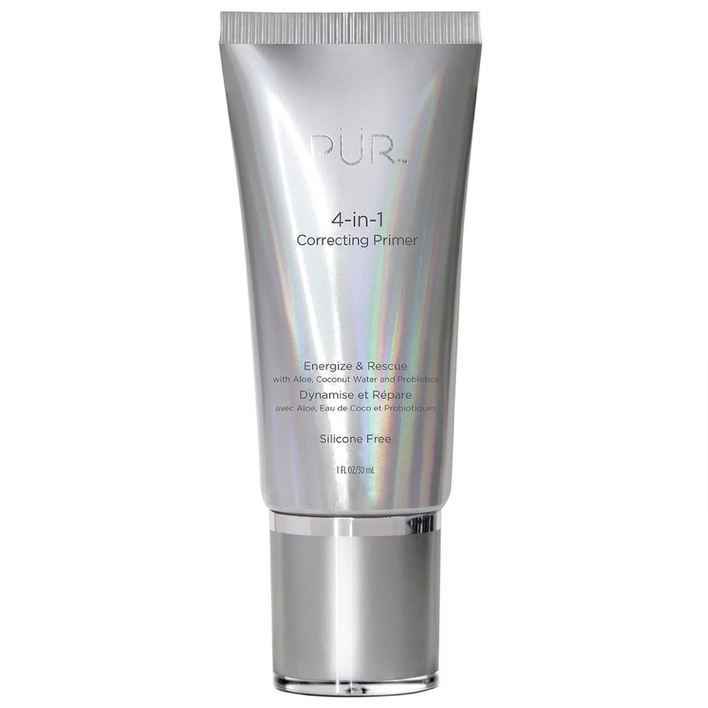 PÜR Energize and Rescue Primer (Factory Sealed, Brand New in Box)